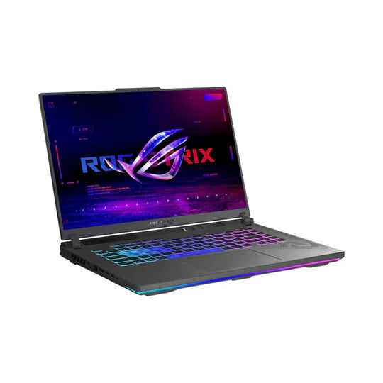ASUS ROG Strix G16 G614JIR-N3161 – Intel Core i9, 16GB RAM, 512GB SSD, NVIDIA RTX 4070, 16 ASUS ROG Strix G16 G614JIR-N3161 – Intel Core i9, 16GB RAM, 512GB SSD, NVIDIA RTX 4070, 16